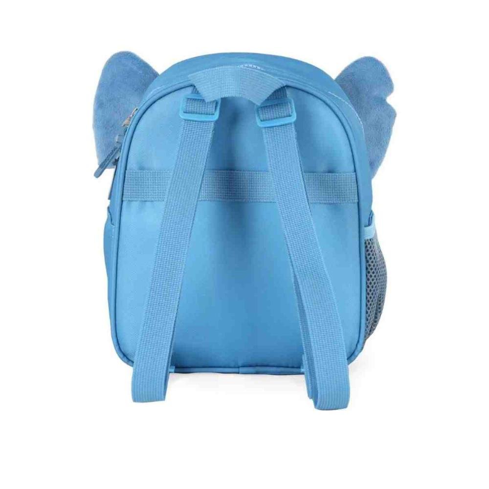 Lancheira Luxcel Stitch Azul LA50063SC0200 Azul 4