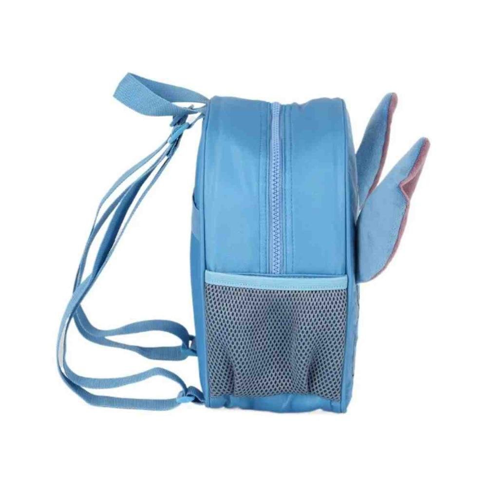 Lancheira Luxcel Stitch Azul LA50063SC0200 Azul 5
