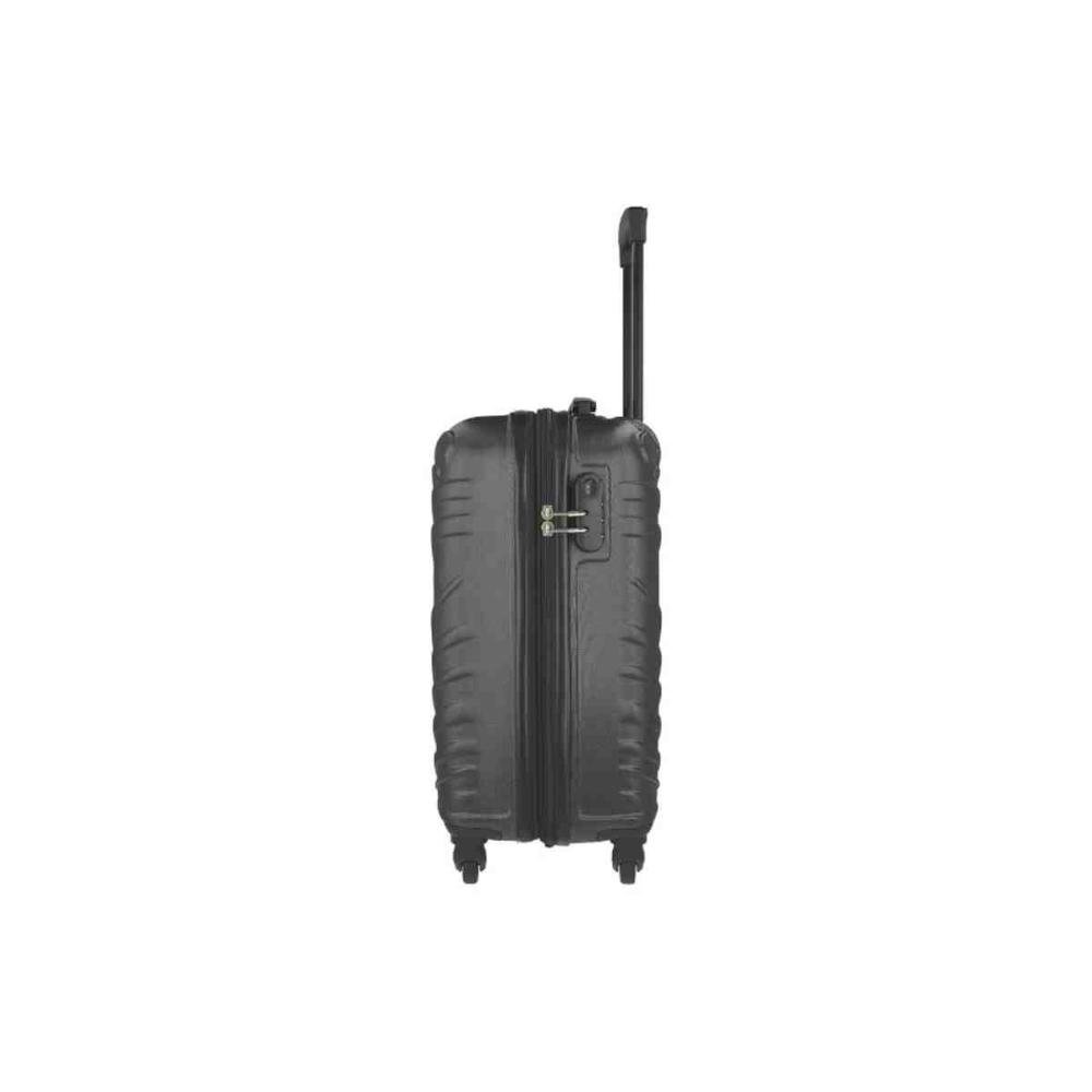 Mala de Viagem American Tourister Tesa 4.0 G Preta 15615410411  U Dourado 4