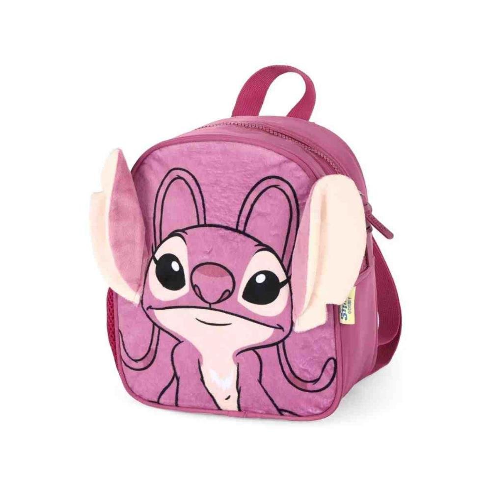 Lancheira Luxcel Stitch Roxo LA50063SC2800 Roxo 2