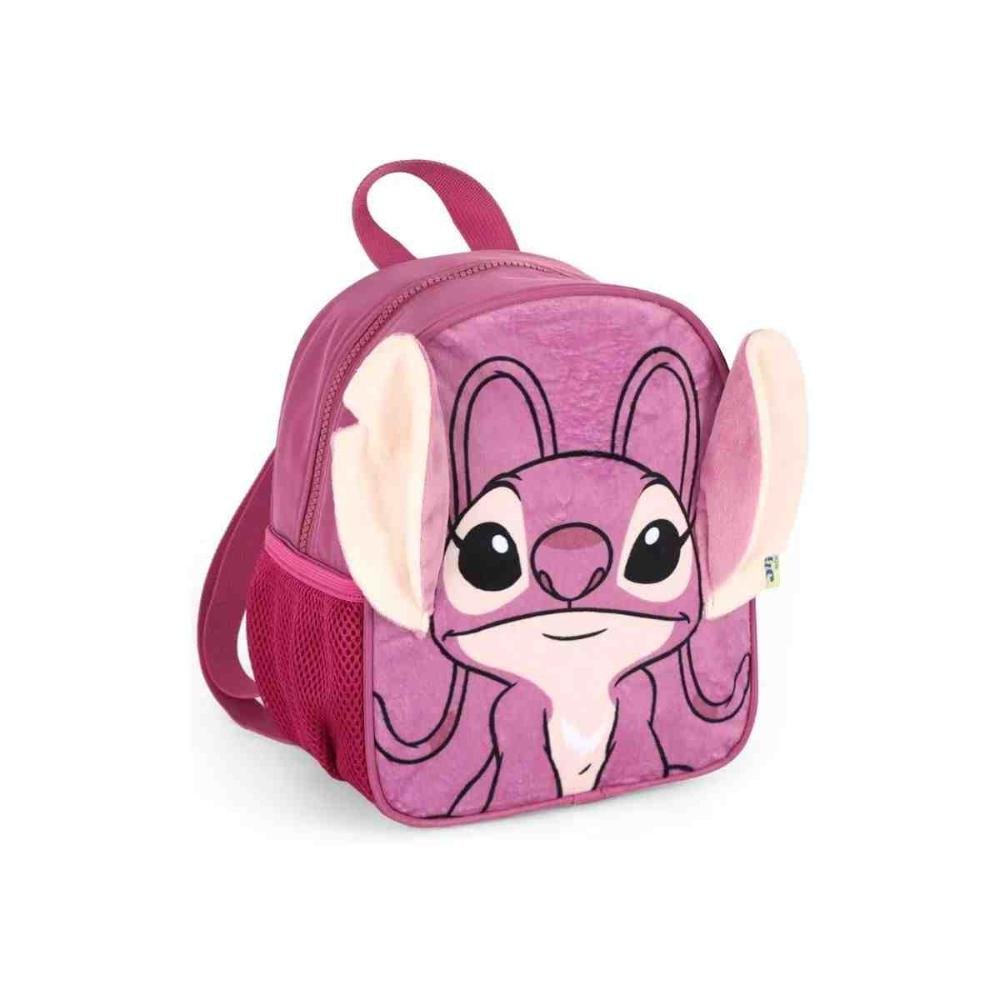 Lancheira Luxcel Stitch Roxo LA50063SC2800 Roxo 3