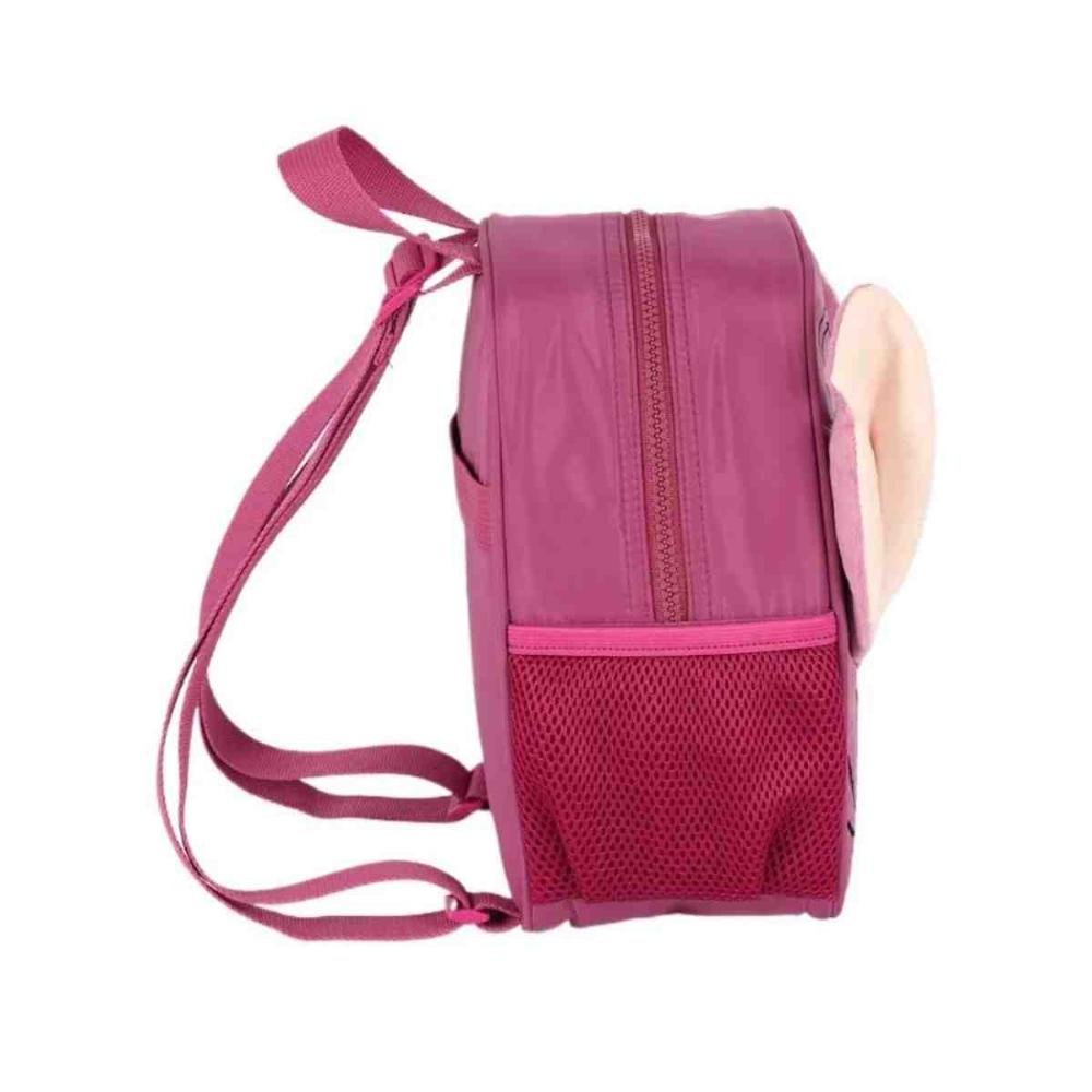 Lancheira Luxcel Stitch Roxo LA50063SC2800 Roxo 4