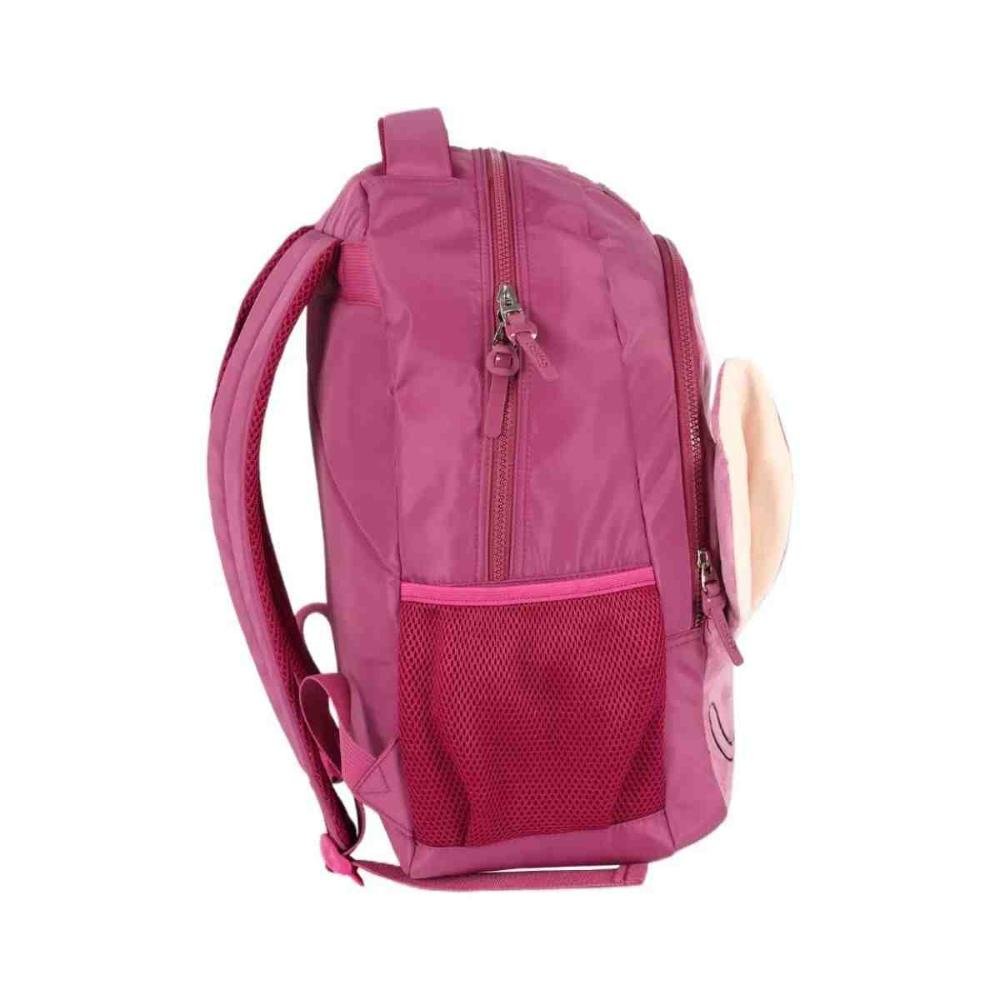 Mochila Escolar UP4YOU Angel Roxa MS50061SC2800 Roxo 2