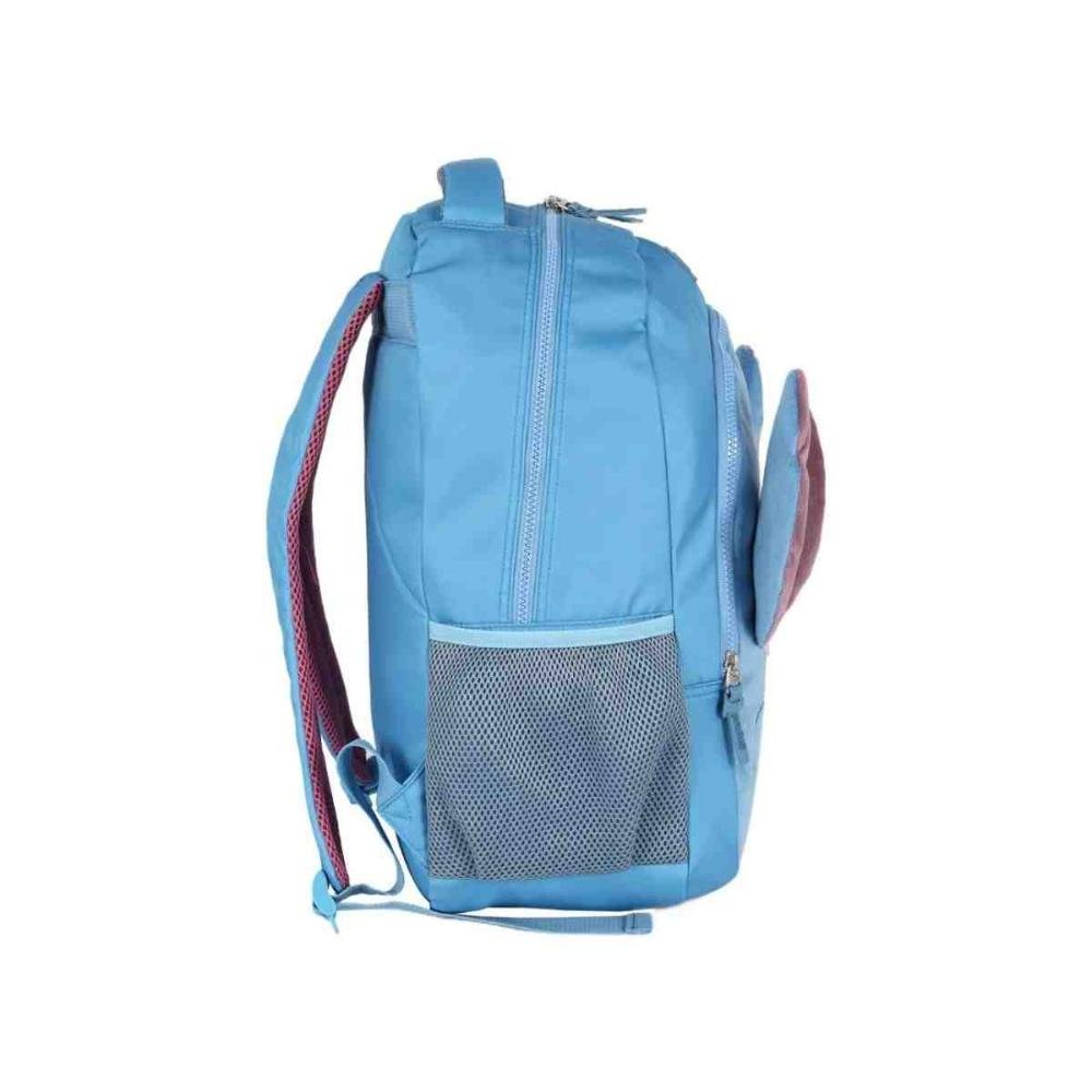 Mochila Escolar UP4YOU Stitch Azul MS50061SC0200 Azul 3