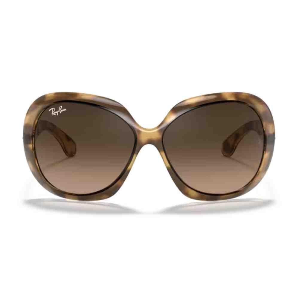 Óculos de Sol Ray-Ban Jackie Ohh II Havana 0RB4098 642/A560