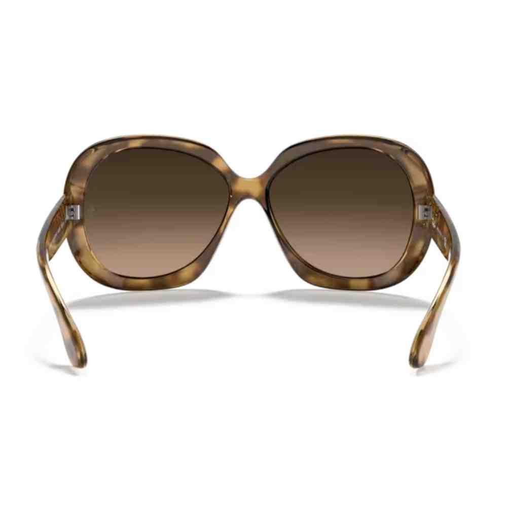 Óculos de Sol Ray-Ban Jackie Ohh II Havana 0RB4098 642/A560 Marrom 4