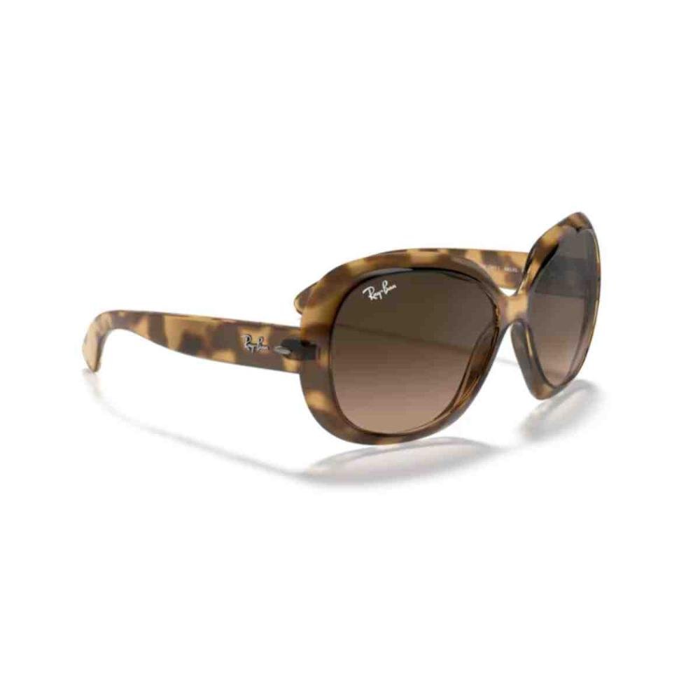 Óculos de Sol Ray-Ban Jackie Ohh II Havana 0RB4098 642/A560 Marrom 5