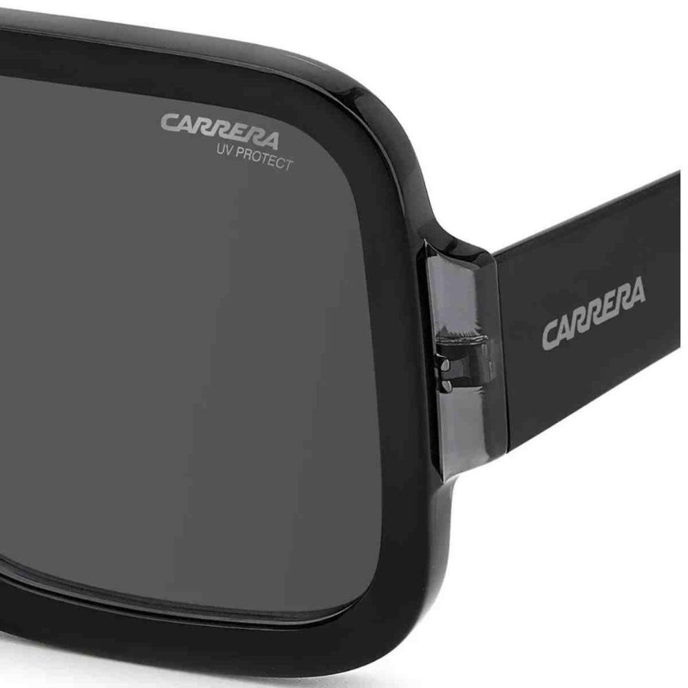Óculos de Sol Carrera FlagLab Preto 054889001 Preto 2