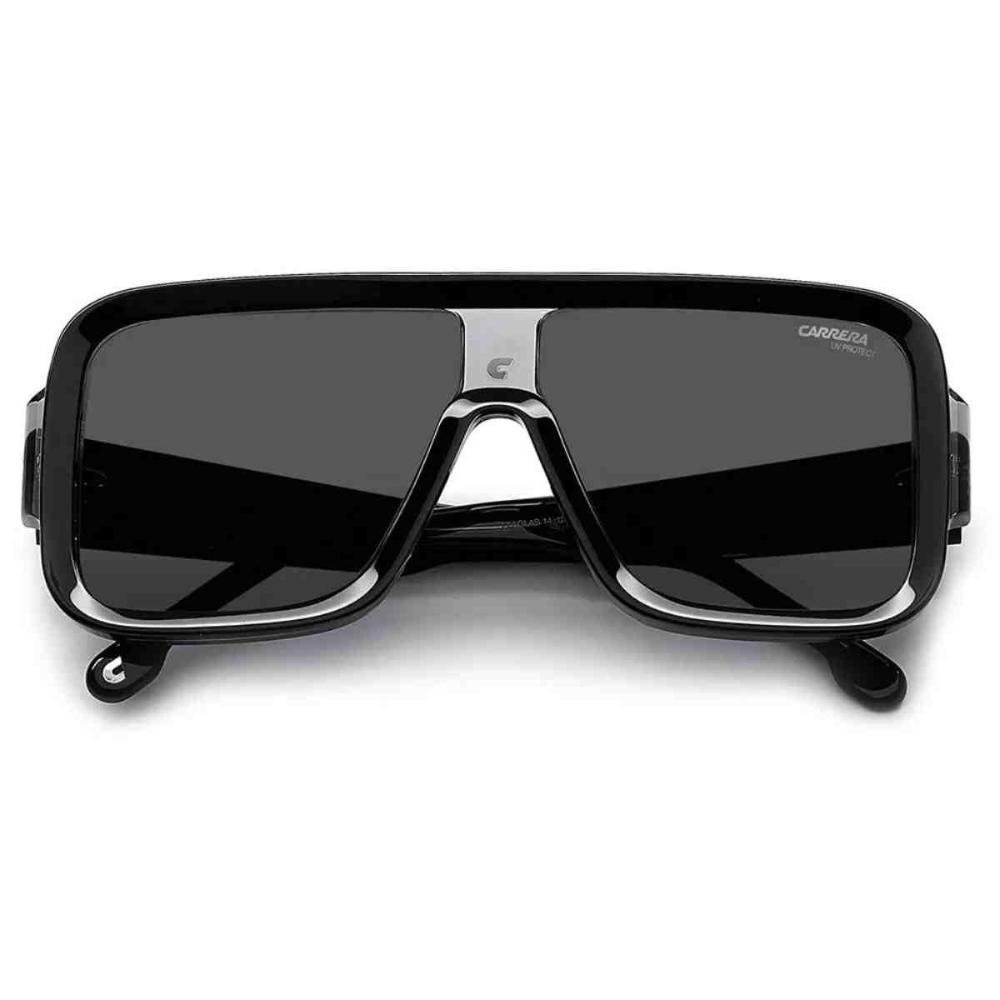 Óculos de Sol Carrera FlagLab Preto 054889001 Preto 3