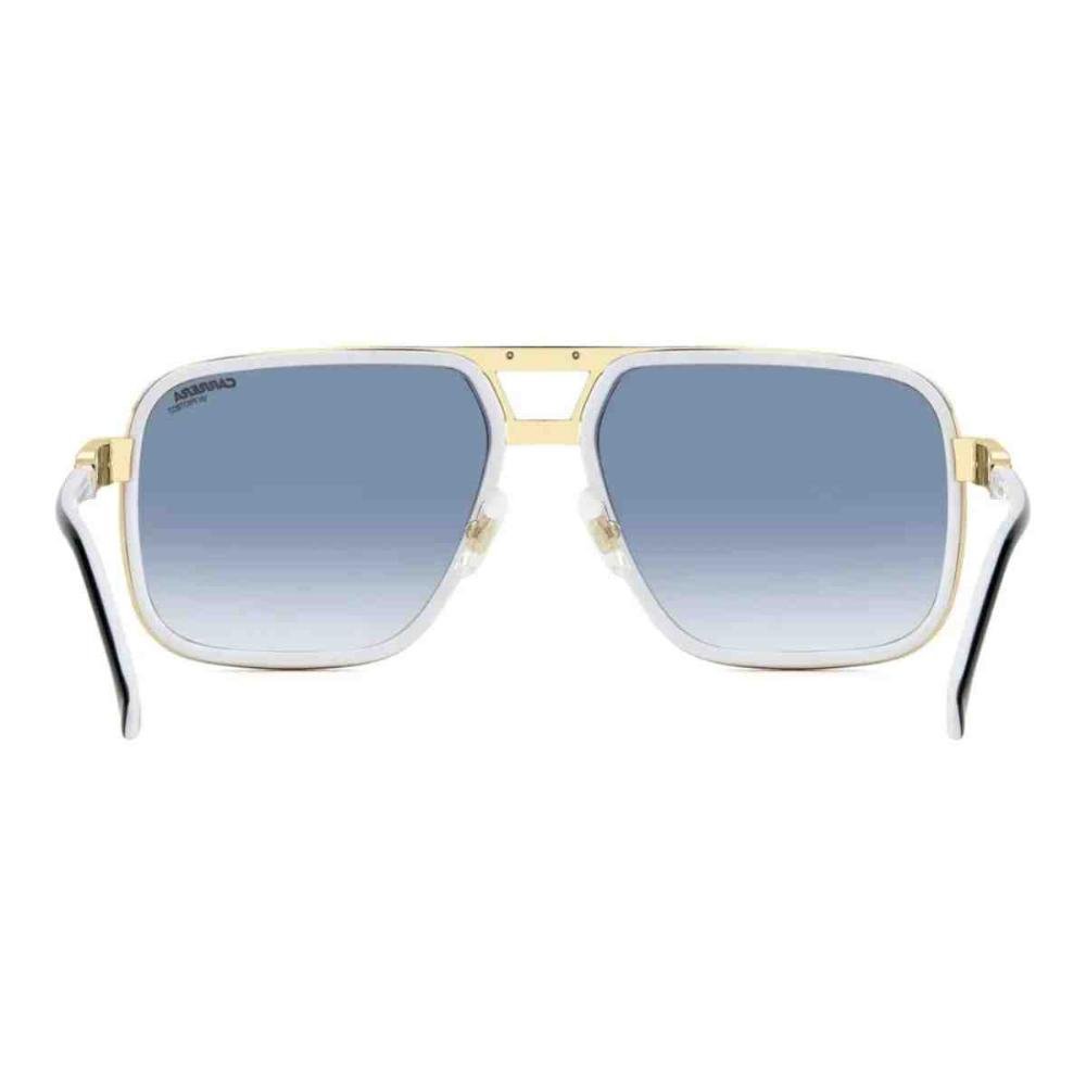 Óculos de Sol Carrera Flag Bicolor 057023004 Preto/Branco 3