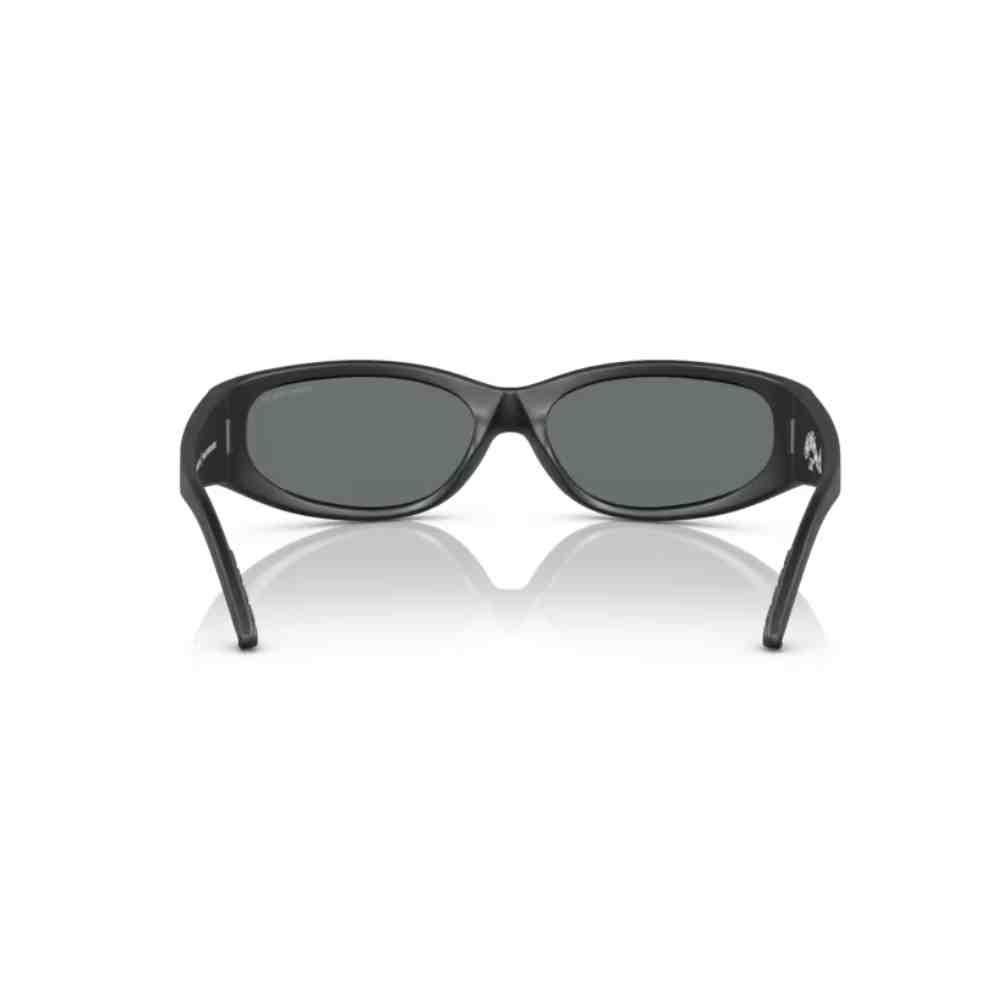 Óculos de Sol Arnette Catfish Preto Fosco 0AN4302 27588162 Preto 3