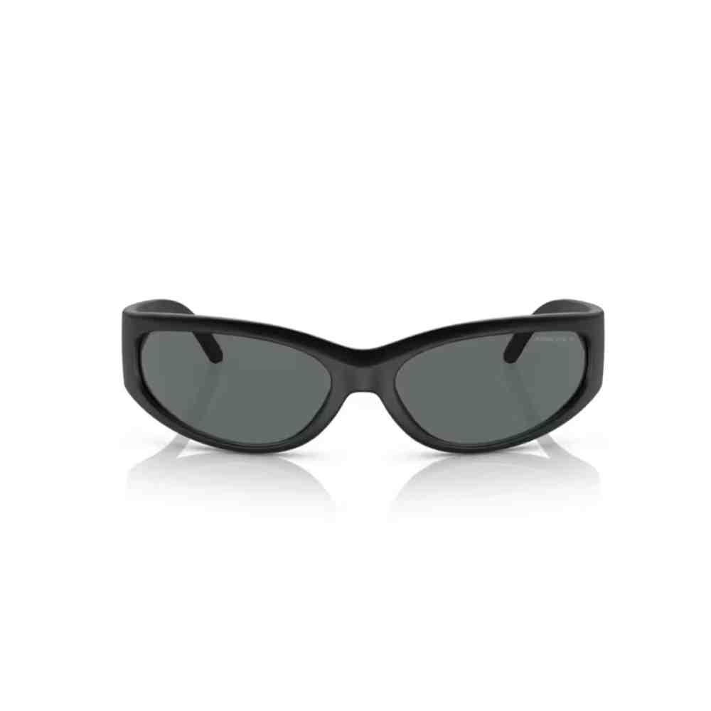 Óculos de Sol Arnette Catfish Preto Fosco 0AN4302 27588162 Preto 5