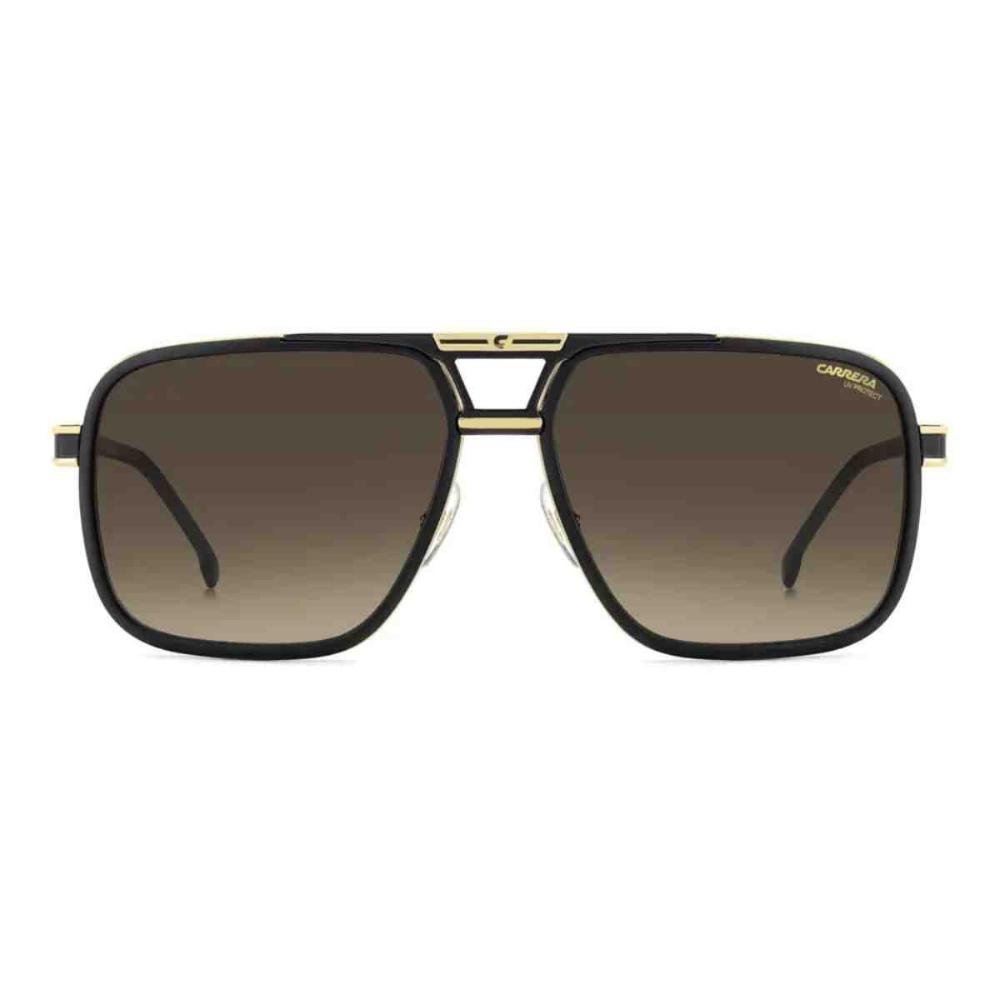 Óculos de Sol Carrera Flag Preto Fosco 057023001