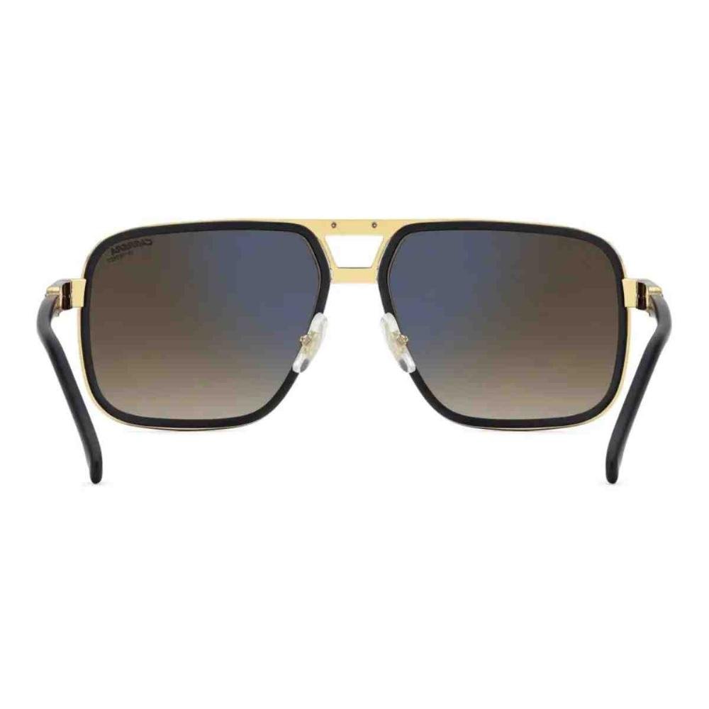 Óculos de Sol Carrera Flag Preto Fosco 057023001 Preto 4