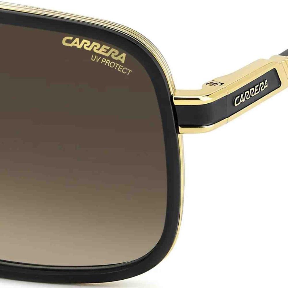 Óculos de Sol Carrera Flag Preto Fosco 057023001 Preto 5