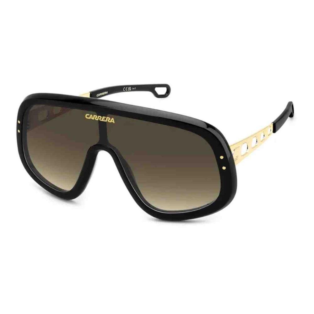 Óculos de Sol Carrera Flaglab Bicolor 057019004 Preto 2