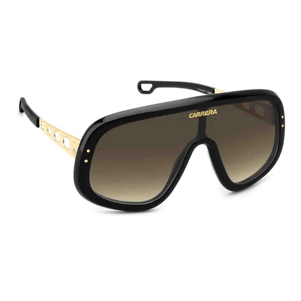 Óculos de Sol Carrera Flaglab Bicolor 057019004 Preto 3