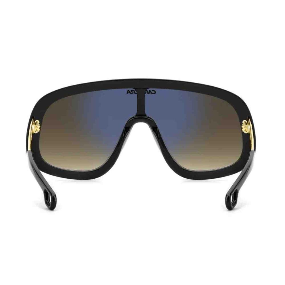 Óculos de Sol Carrera Flaglab Bicolor 057019004 Preto 4