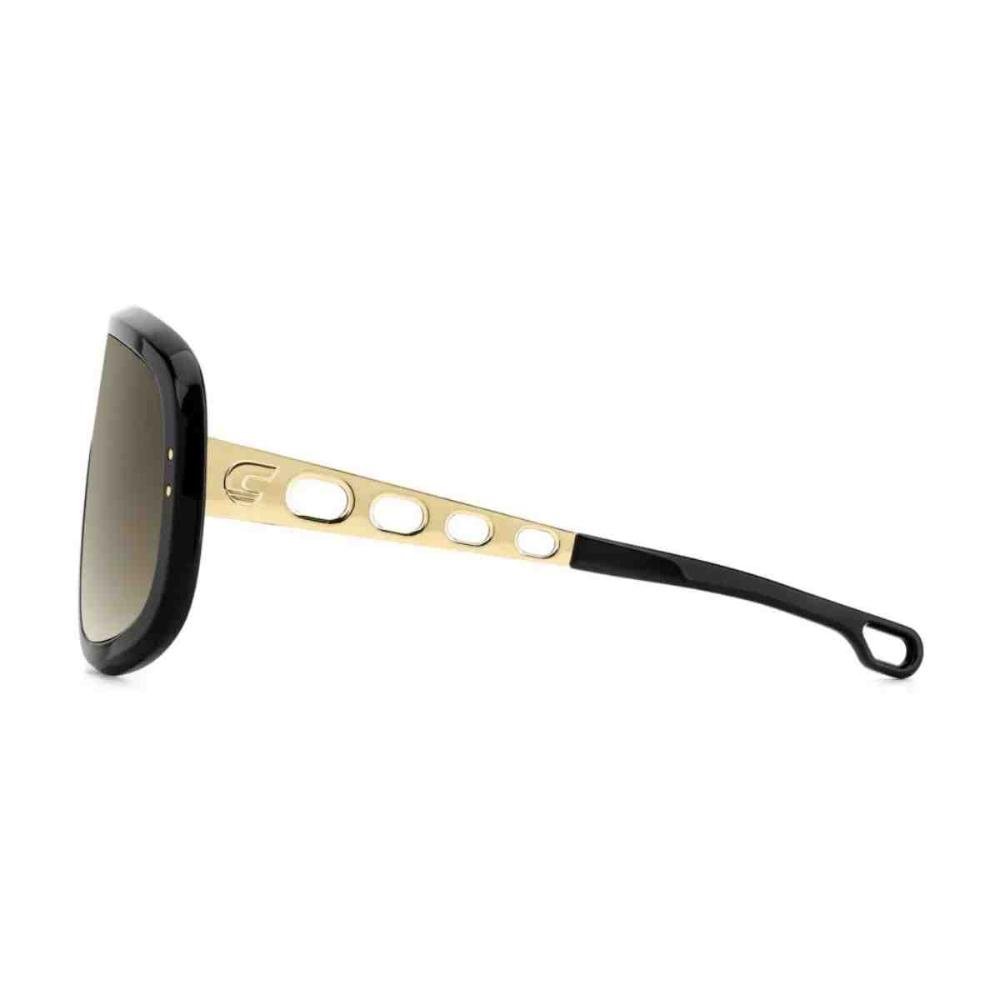 Óculos de Sol Carrera Flaglab Bicolor 057019004 Preto 5