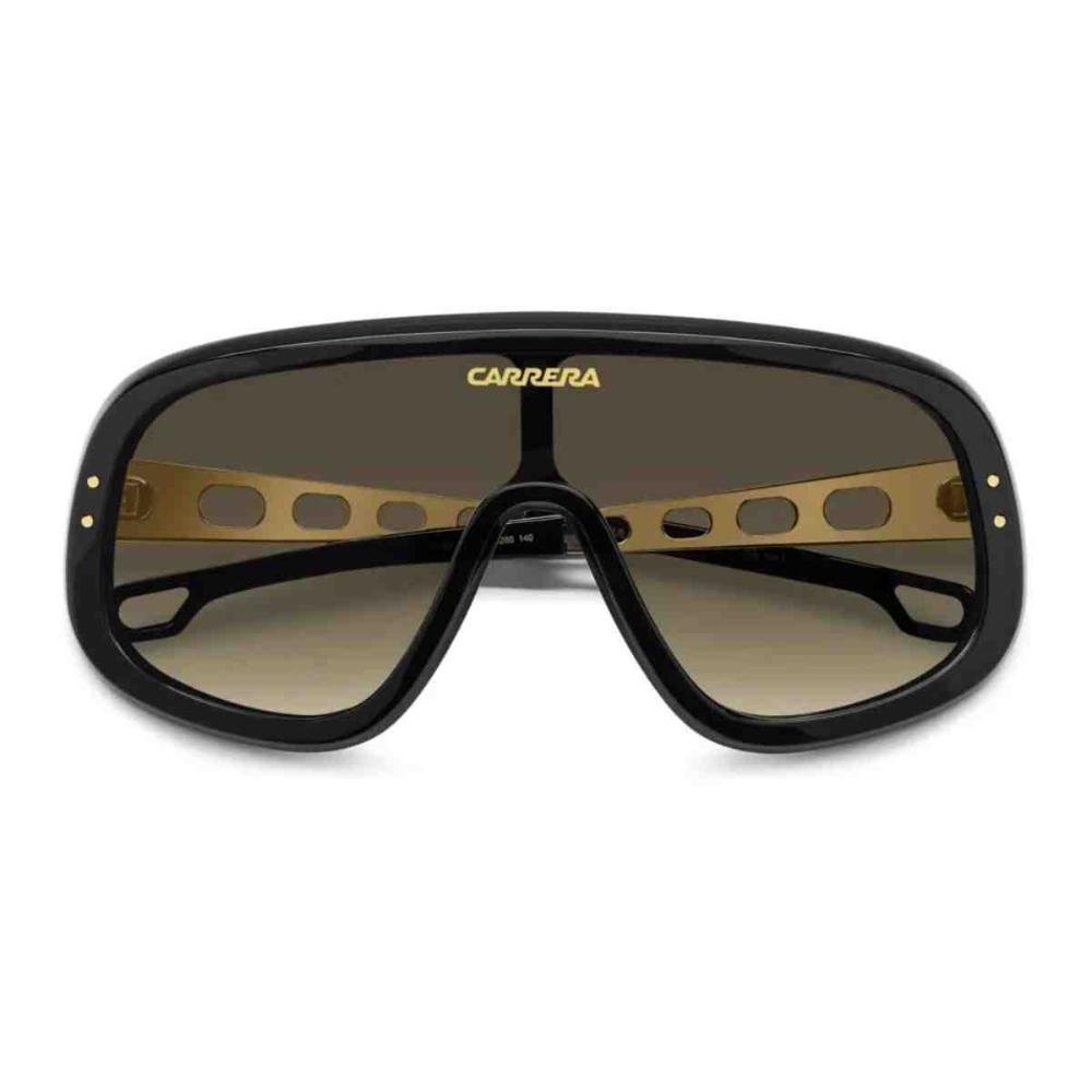 Óculos de Sol Carrera Flaglab Bicolor 057019004 Preto 7