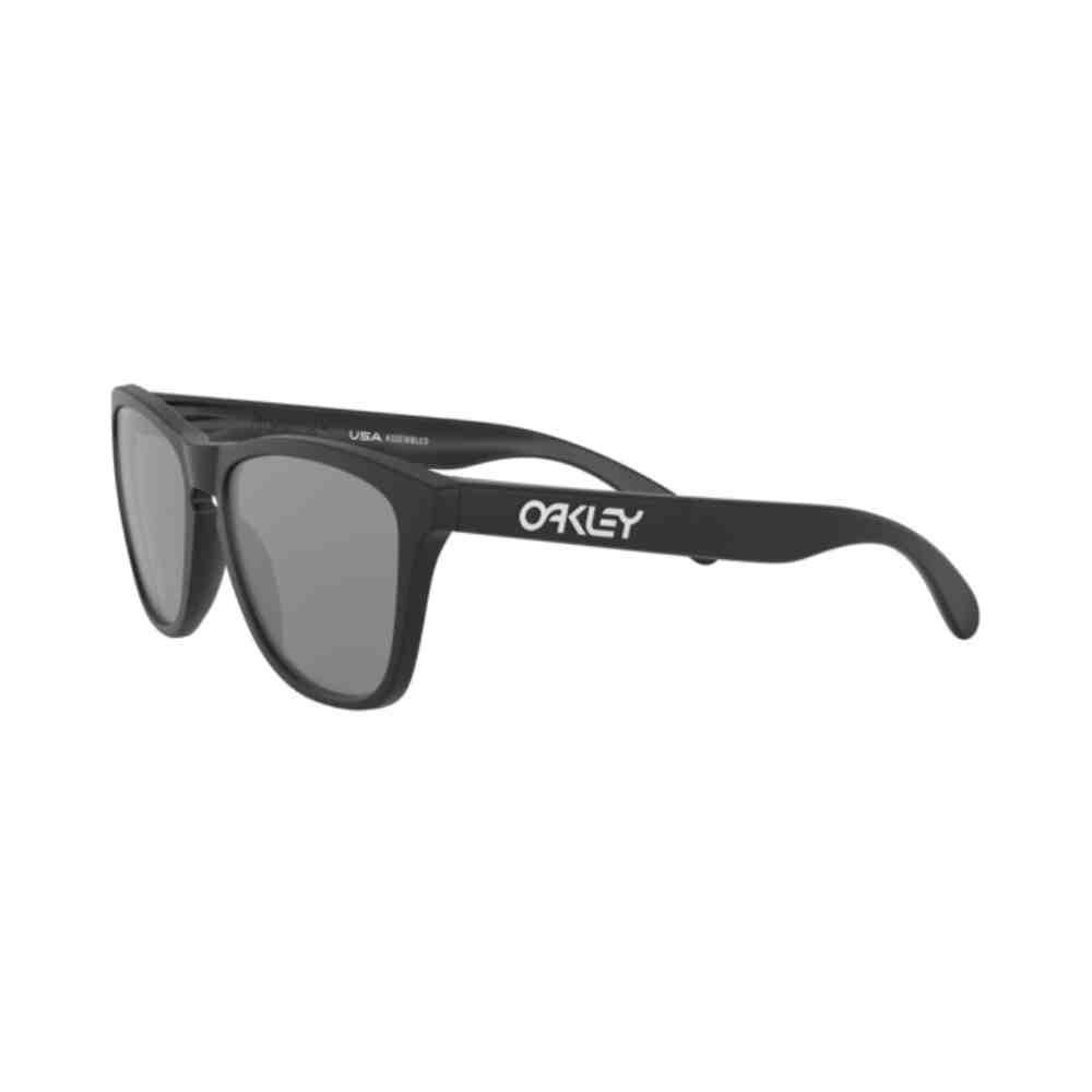 Óculos de Sol Oakley Preto 0OO9013 9013F755 Preto 4