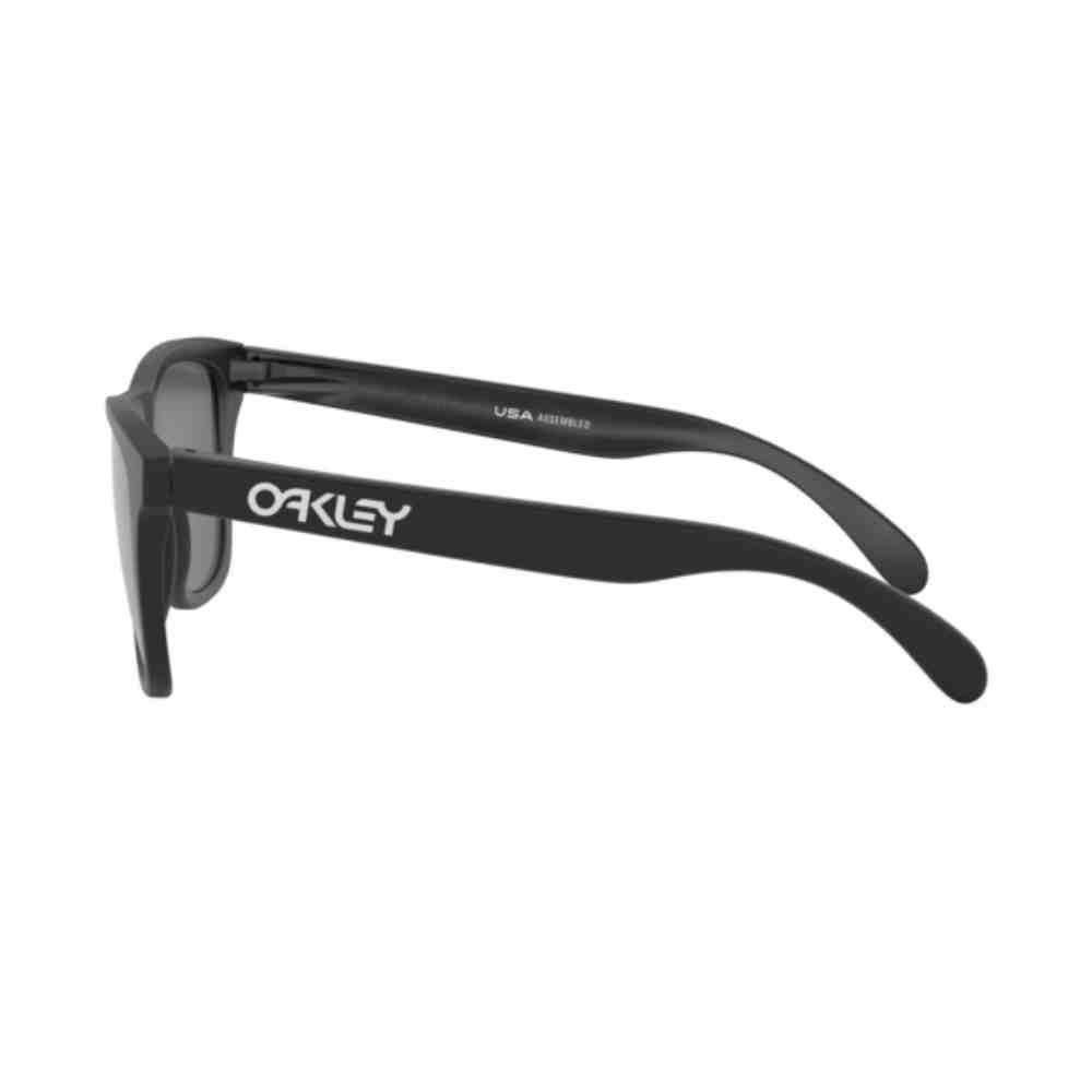 Óculos de Sol Oakley Preto 0OO9013 9013F755 Preto 2