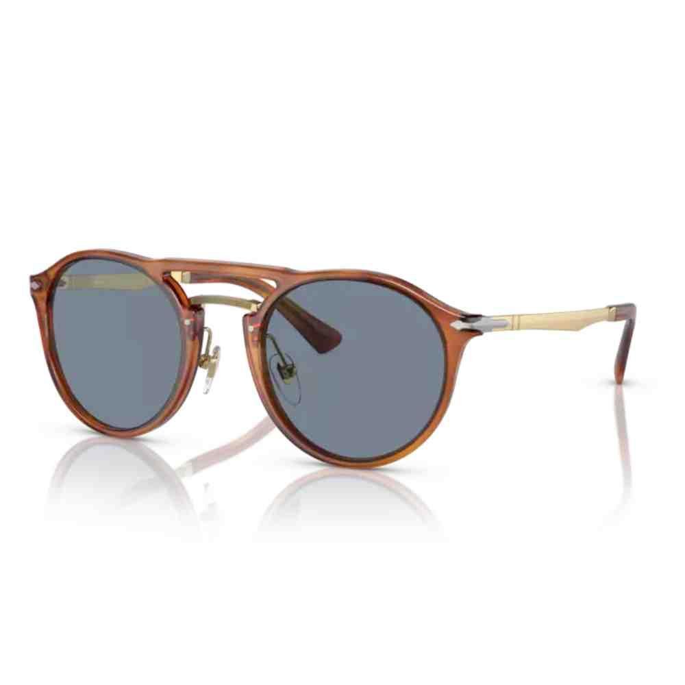 Óculos de Sol Persol Terra de Siena 0PO3264S 96/56 50 Marrom 2