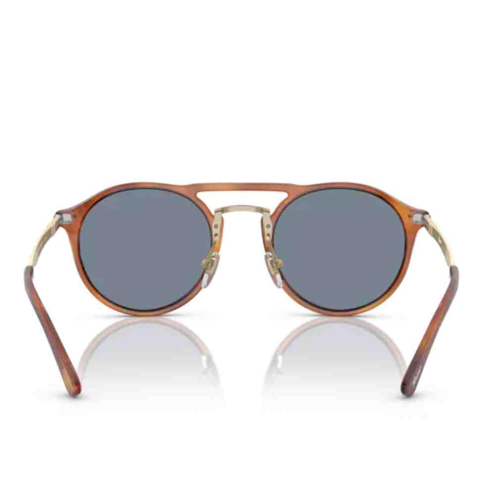 Óculos de Sol Persol Terra de Siena 0PO3264S 96/56 50 Marrom 3