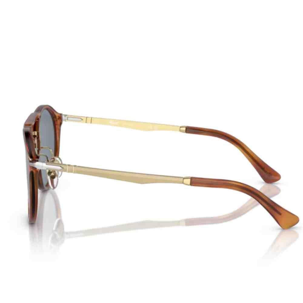 Óculos de Sol Persol Terra de Siena 0PO3264S 96/56 50 Marrom 4