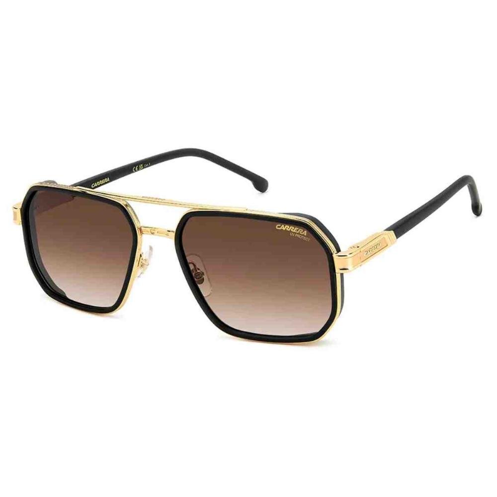 Óculos de Sol Carrera Flag Bicolor 056376001 Dourado 2