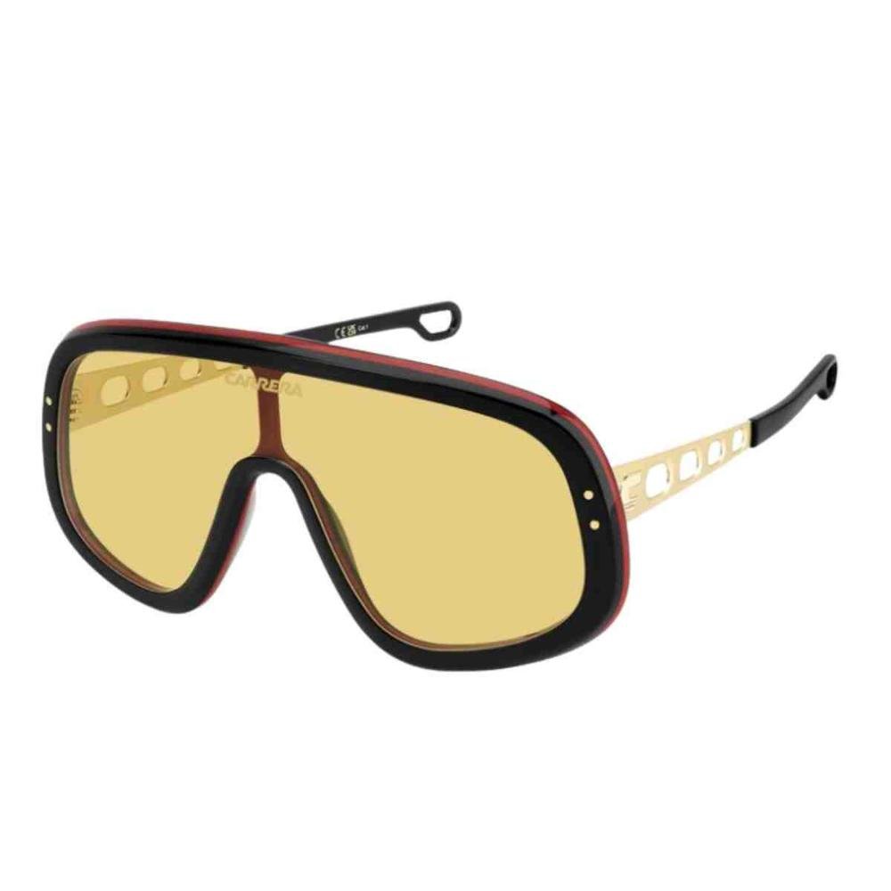 Óculos de Sol Carrera Flaglab Bicolor 057019003  Preto 2