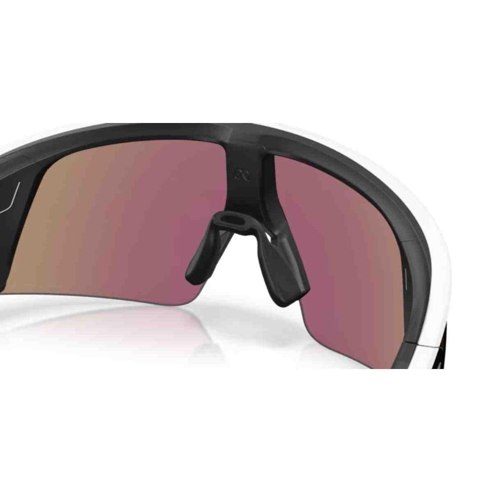 Óculos de Sol Oakley Meta Vanguard Smart Glasses Branco 0OW8001 80010652