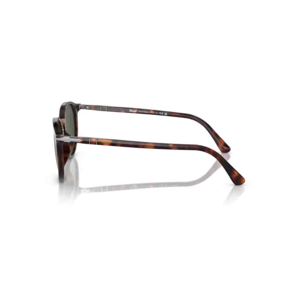 Óculos de Sol Persol Havana 0PO3210S 24/31 51 Marrom 3