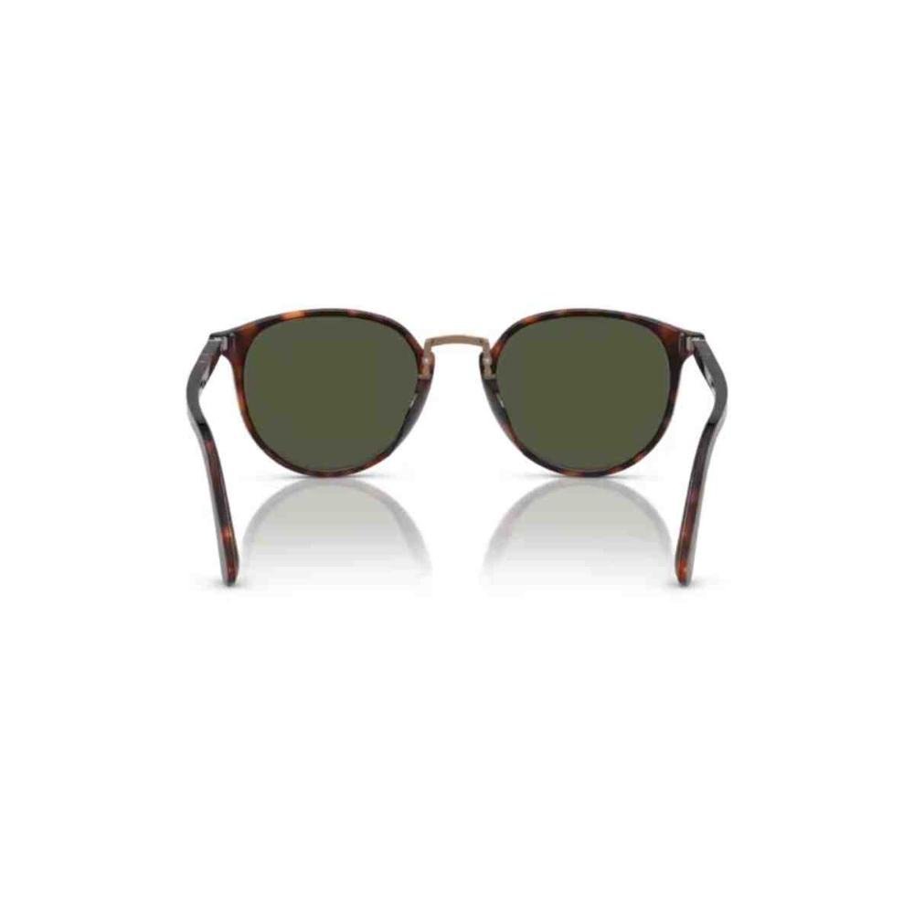 Óculos de Sol Persol Havana 0PO3210S 24/31 51 Marrom 4