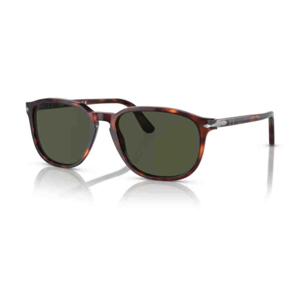 Óculos de Sol Persol Havana Masculino 0PO3019S 24/31 Marrom 2