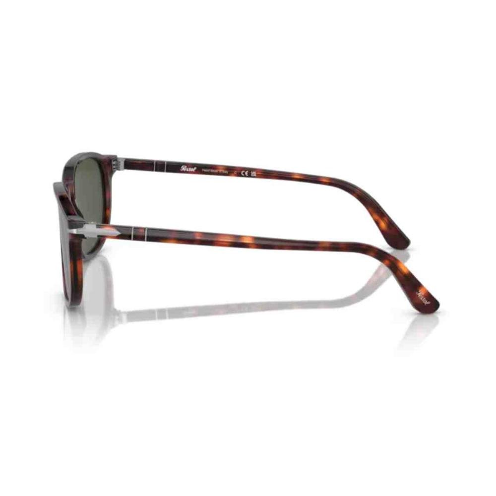 Óculos de Sol Persol Havana Masculino 0PO3019S 24/31 Marrom 3