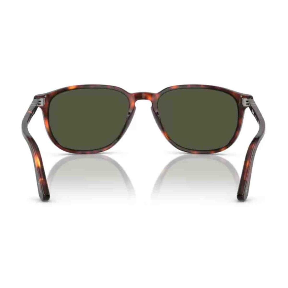 Óculos de Sol Persol Havana Masculino 0PO3019S 24/31 Marrom 4