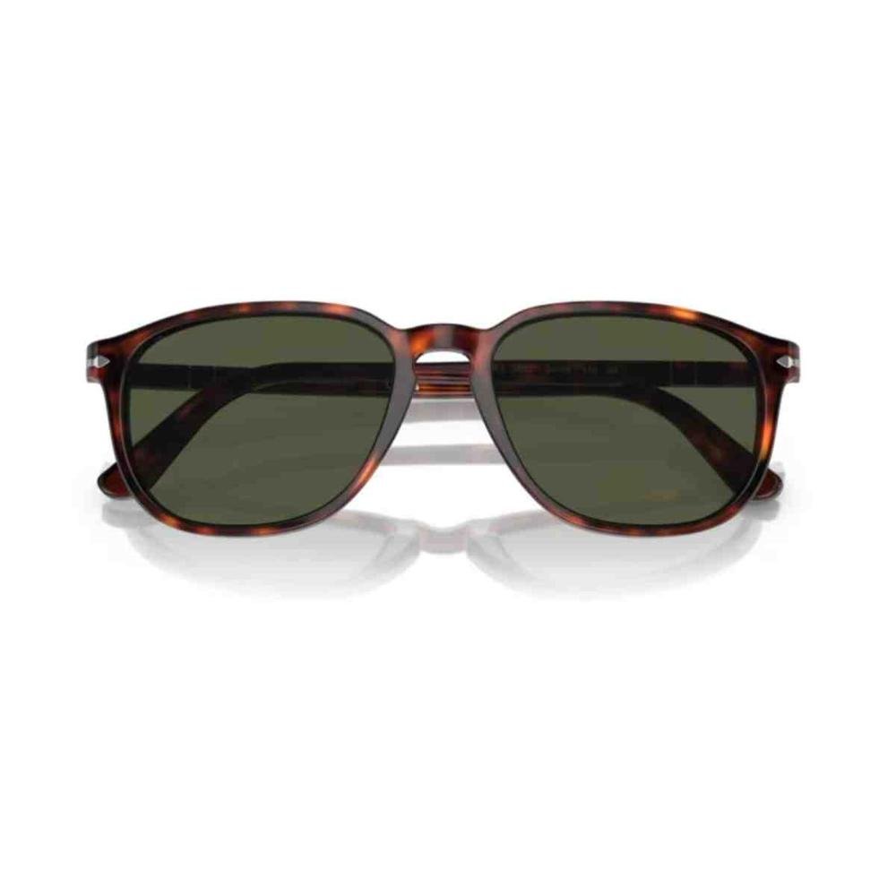 Óculos de Sol Persol Havana Masculino 0PO3019S 24/31 Marrom 5