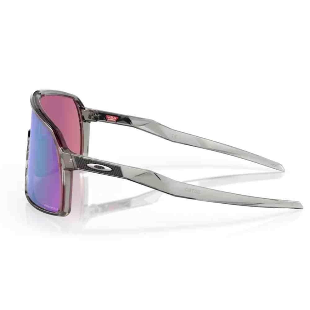 Óculos de Sol Oakley Sutro Cinza 0OO9406 94061037 Cinza 3
