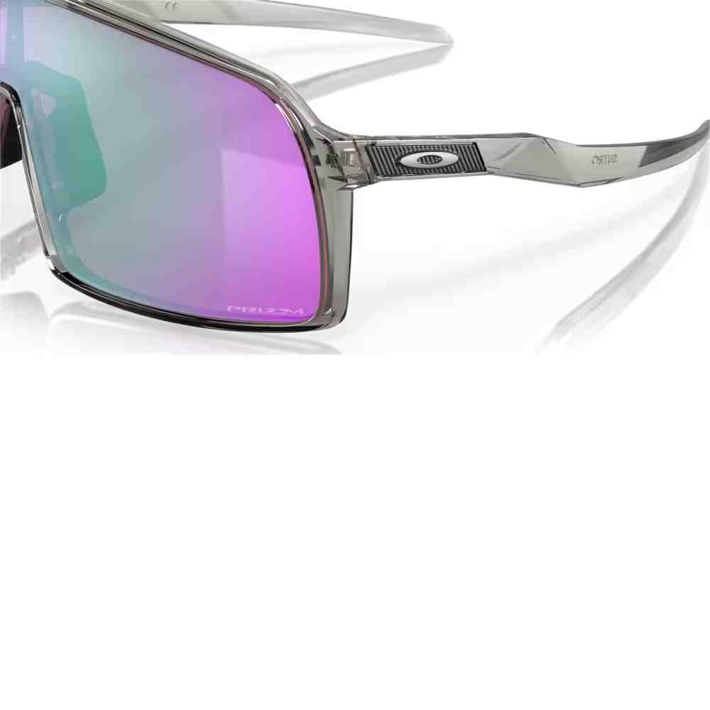 Óculos de Sol Oakley Sutro Cinza 0OO9406 94061037 Cinza 5