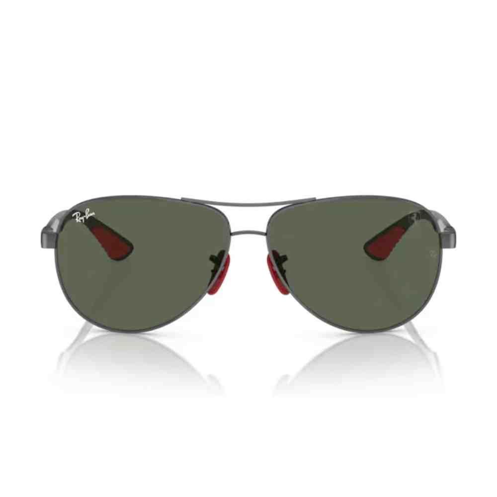 Óculos de Sol Ray-Ban Ferrari Chumbo 0RB8331M F0017161