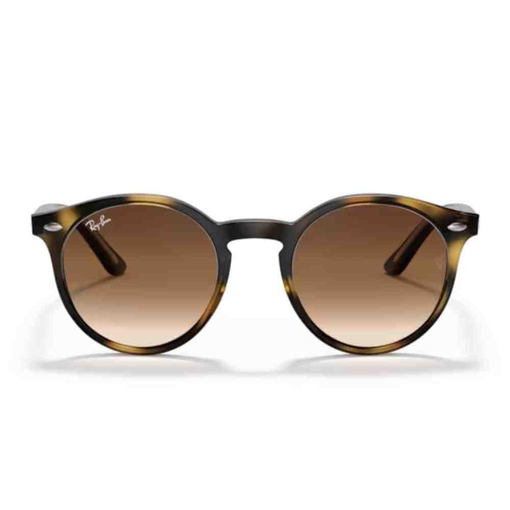 Óculos de Sol Ray-Ban Infantil Havana 0RJ9064S 152/1344
