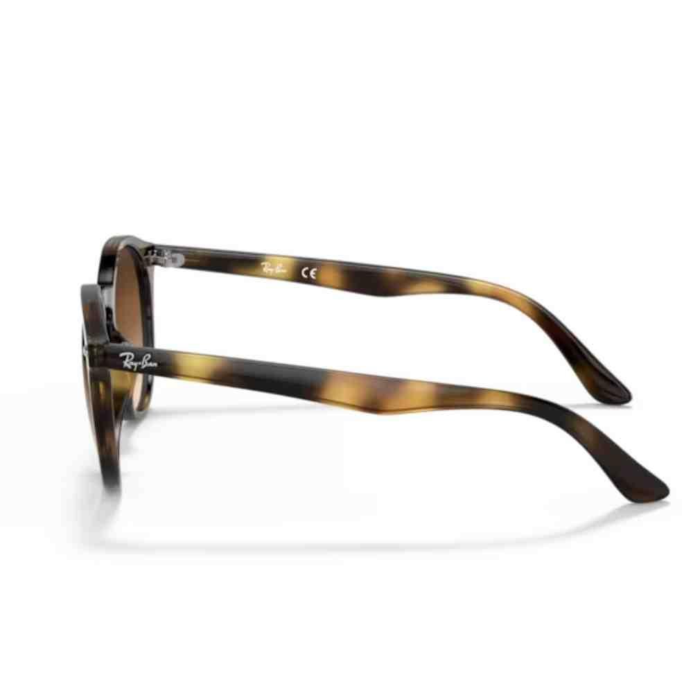 Óculos de Sol Ray-Ban Infantil Havana 0RJ9064S 152/1344 Marrom 2