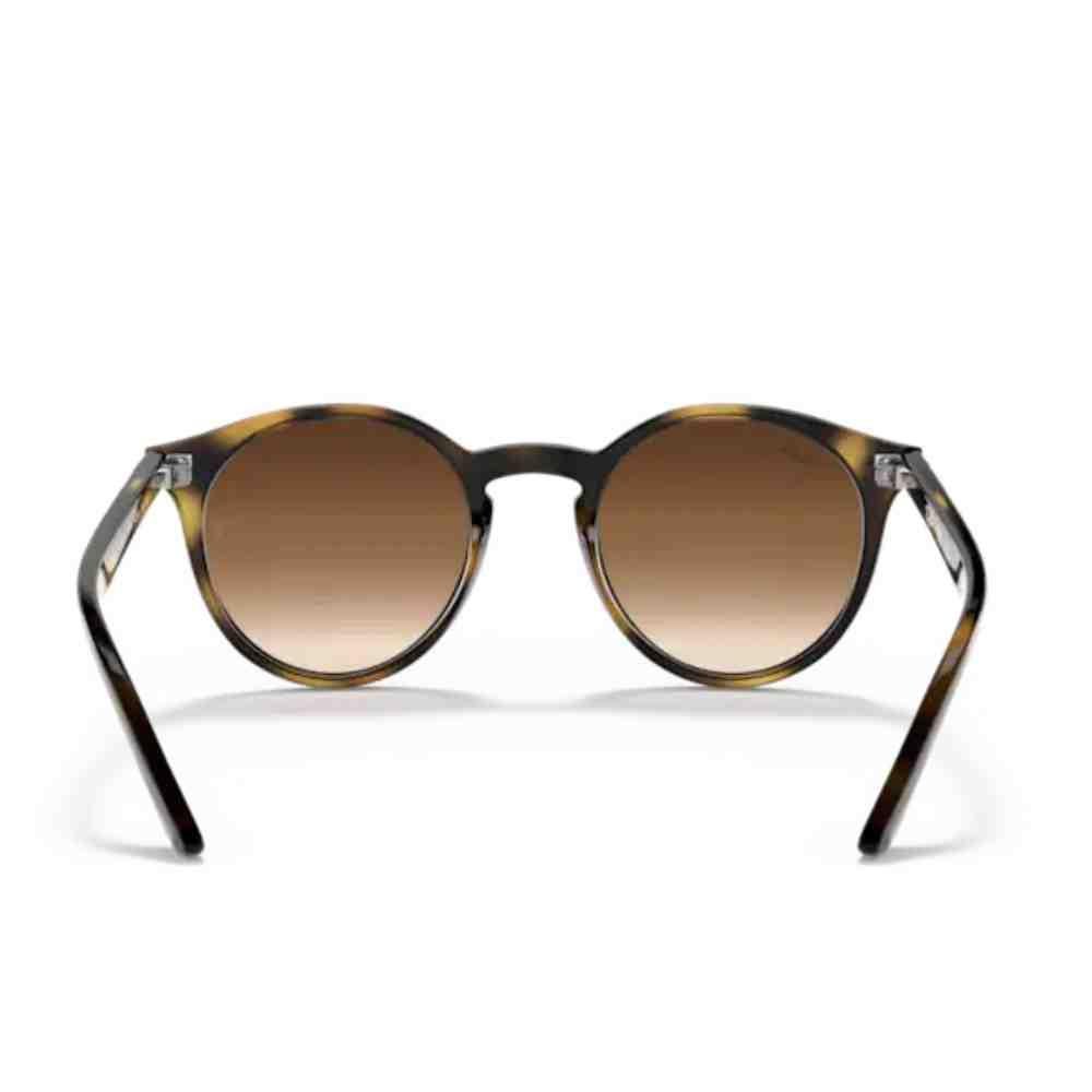 Óculos de Sol Ray-Ban Infantil Havana 0RJ9064S 152/1344 Marrom 3