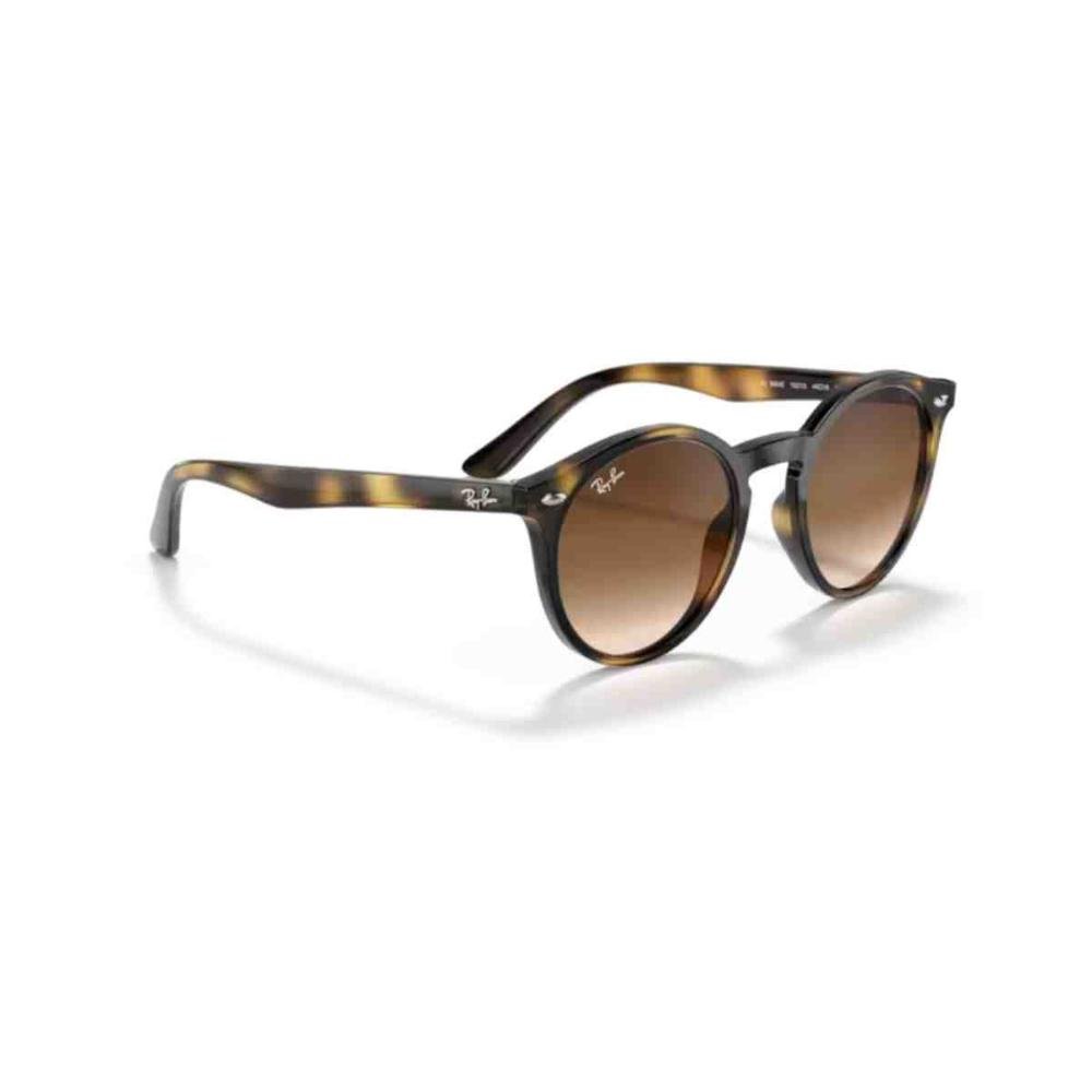 Óculos de Sol Ray-Ban Infantil Havana 0RJ9064S 152/1344 Marrom 4