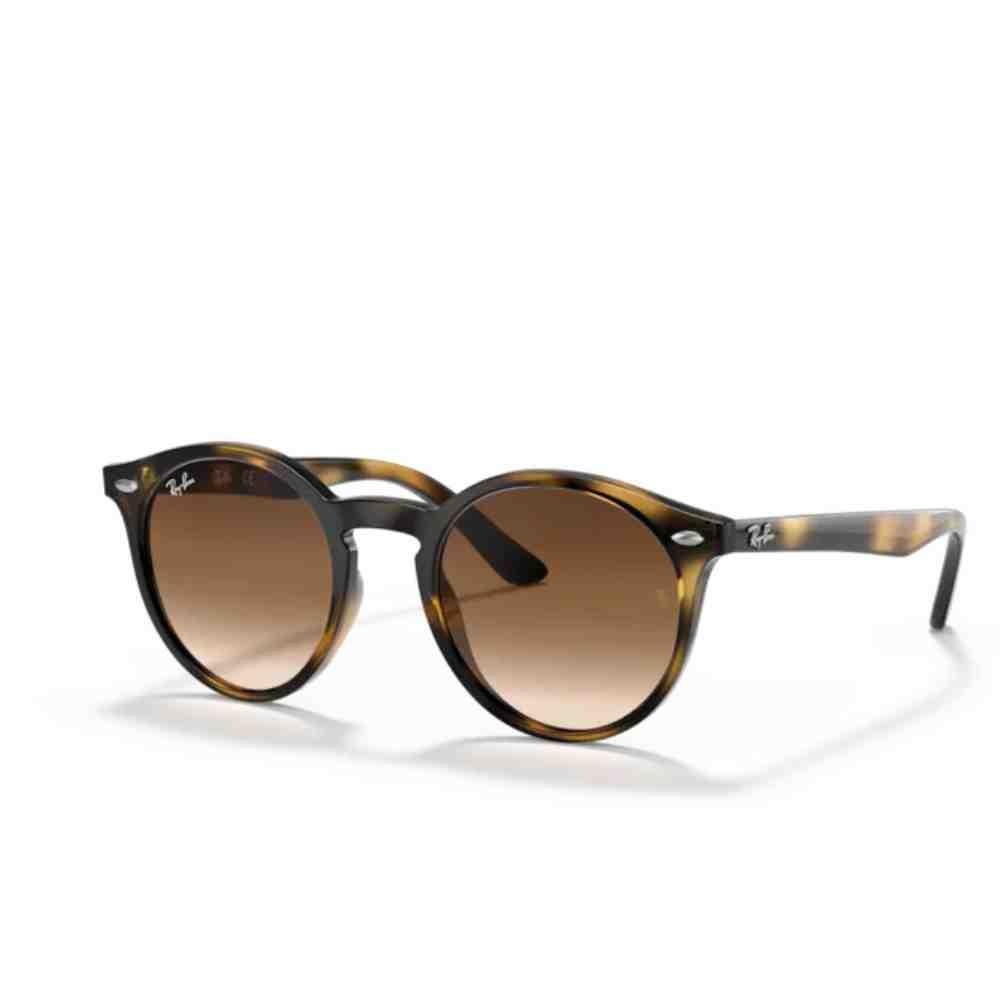 Óculos de Sol Ray-Ban Infantil Havana 0RJ9064S 152/1344 Marrom 6