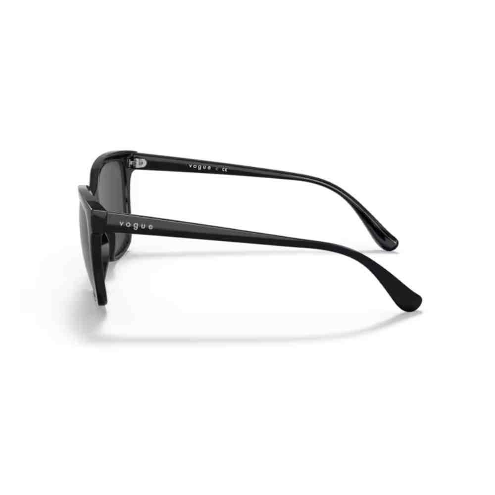 Óculos de Sol Vogue Preto 0VO5426S W44/8754 Preto 2