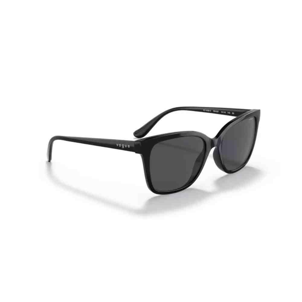 Óculos de Sol Vogue Preto 0VO5426S W44/8754 Preto 4