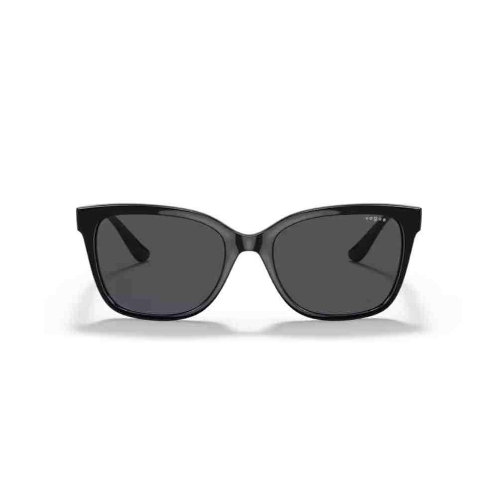 Óculos de Sol Vogue Preto 0VO5426S W44/8754 Preto 5