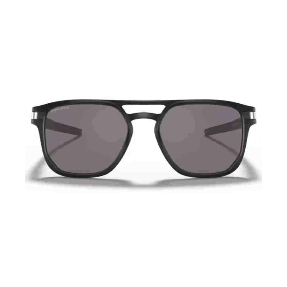 Óculos de Sol Preto Oakley Latch Beta 0OO9436 94360154